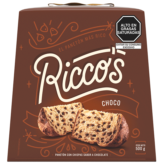 Choco Ricco's